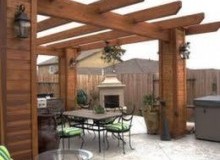 Kwikfynd Pergolas
sydney